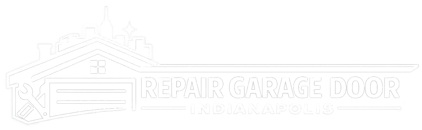 Repair Garage Door Indianapolis IN Logo