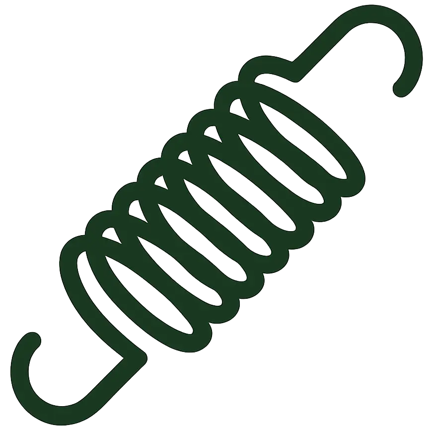 Garage Door Spring Repair Indianapolis IN